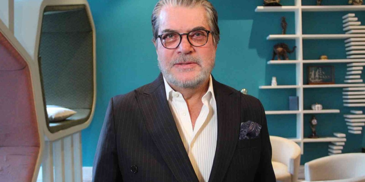 Prof. Dr. Gürgan: "Erkekle ilgili kısırlık tarihe karışacak"