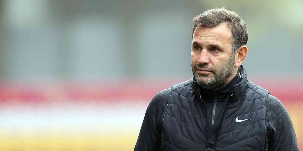 Galatasaray, Sivasspor maçı hazırlıklarını tamamladı