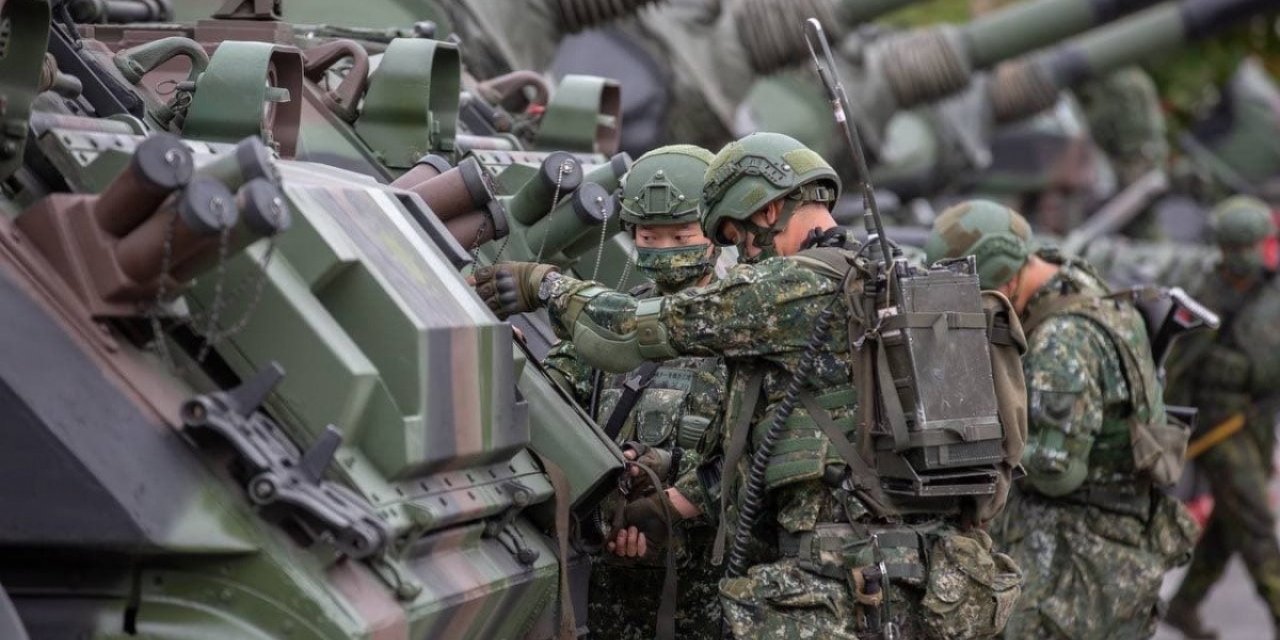 ‘Çin-Tayvan gerilimi Türkiye’yi etkilemez’