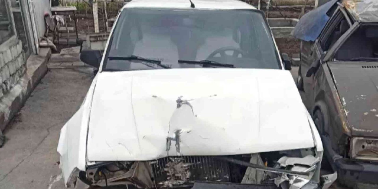 Kayseri polisi 5 günde 37 hırsızlık olayı aydınlattı, 62 şüpheliyi yakaladı