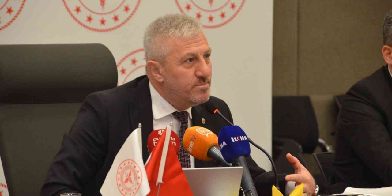 Bursa Şehir Hastanesi organ nakli hizmetine başlayacak