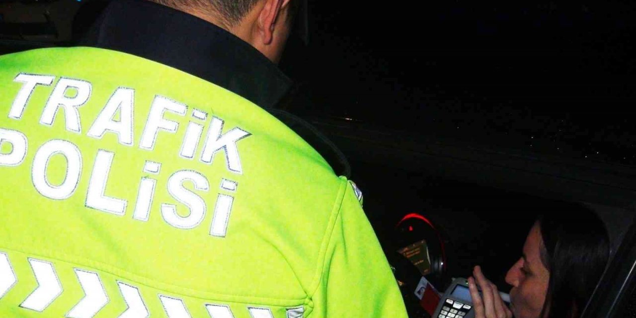 Muğla’da yeni yıl öncesinde trafik denetimleri arttırıldı