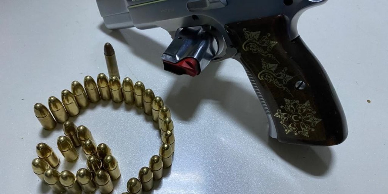 Meryem Sevim’in katili yakalandı