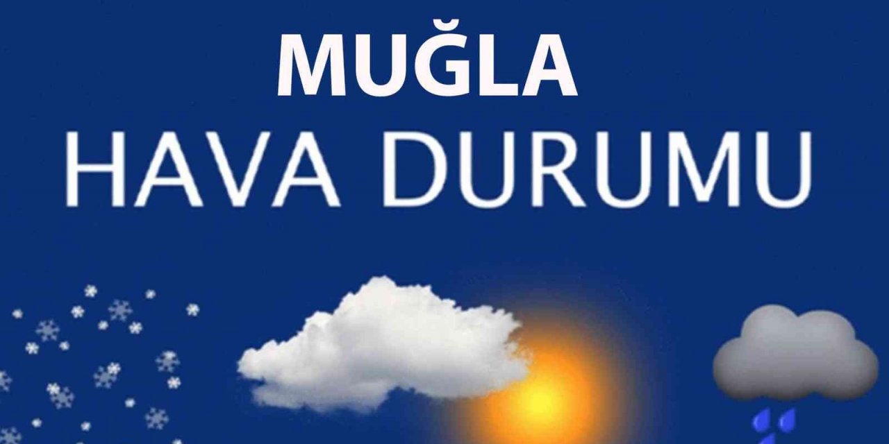 Yılbaşında kıyı ilçelerde yerel sağanak bekleniyor