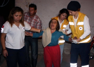 Beni Bırakın, paralarımı kurtarın