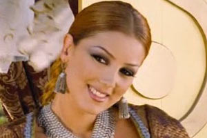 Yeni albümünde Can’dan söyleyecek