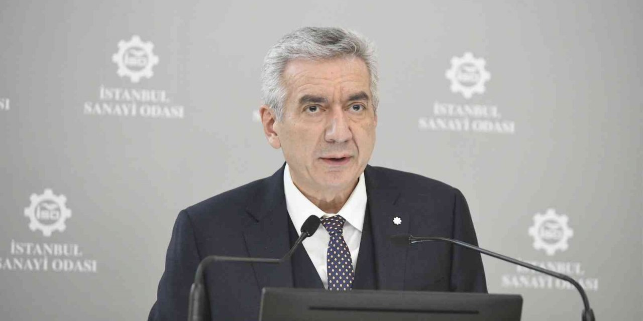 Sanayici 2023 için temkinli iyimserliği işaret ediyor