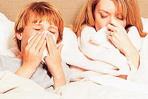 Sonbahar hastalıklarından korunmak için...