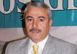 Zengin-yoksul arasındaki gelir farkı