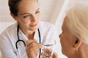 Evde sağlık hizmeti dönemi