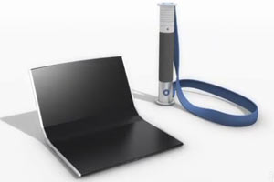 Geleceğin süper laptopu