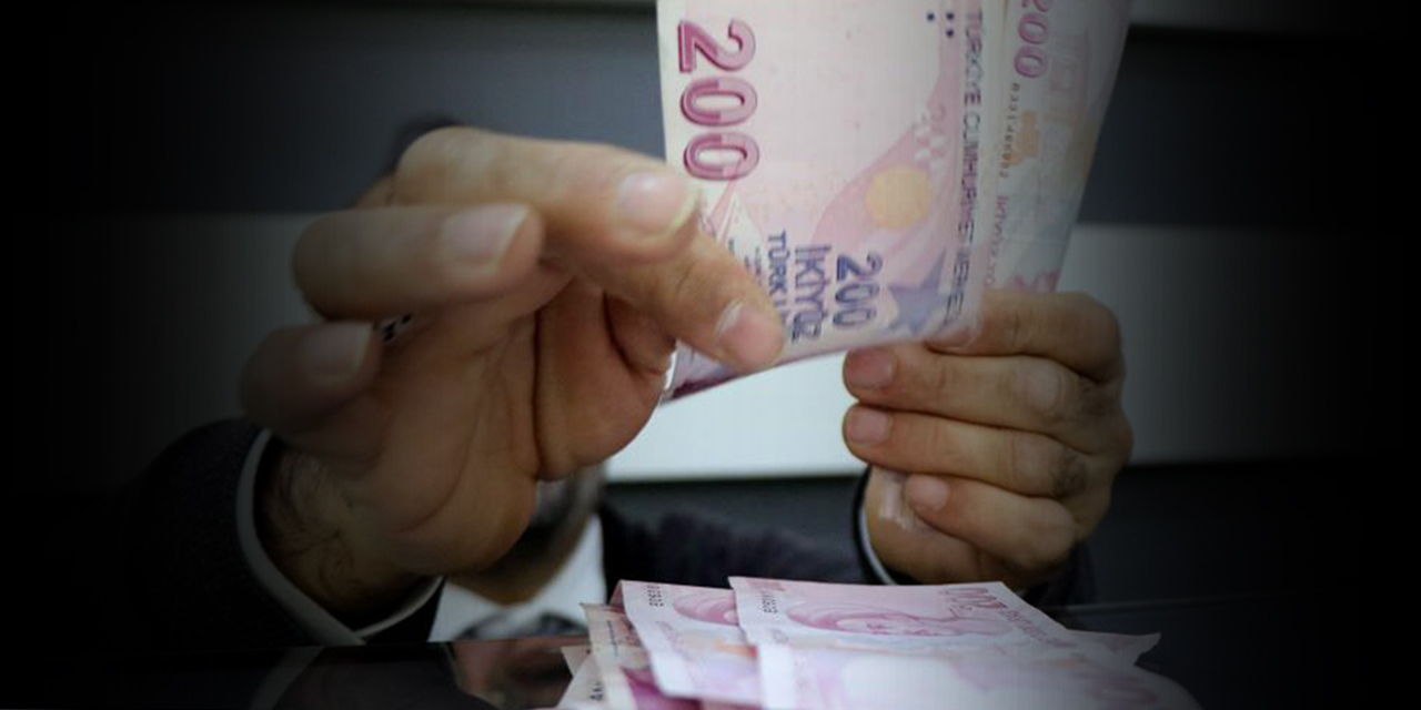 Türk Lirasına sağlanan stopaj desteğinin süresi uzatıldı