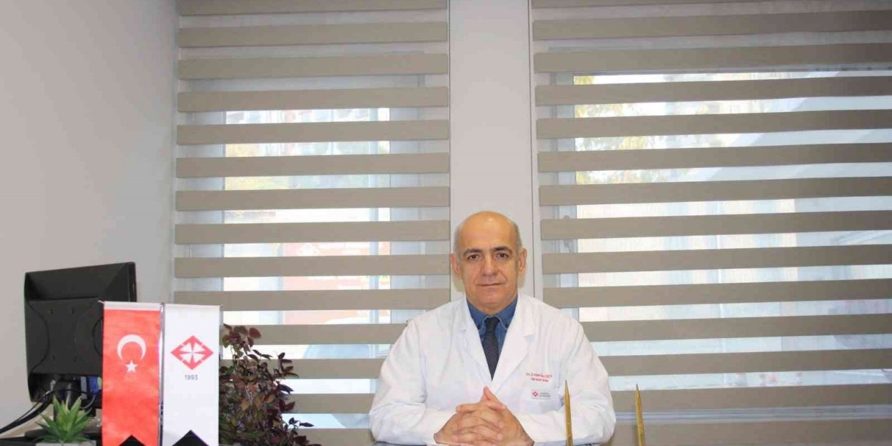 Her prostat büyümesi kanser değildir