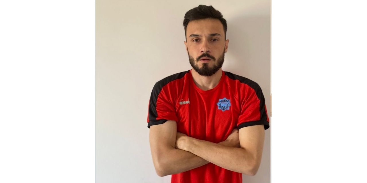 Bölgesel Amatör Lig: Develigücü, 5 futbolcu gönderdi