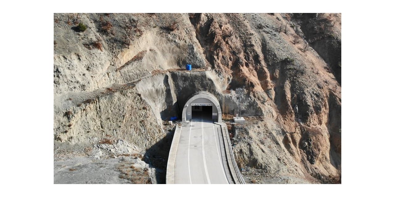 Artvin’de atıl duruma düşen karayolu tüneli mantar üretim tesisi haline geldi