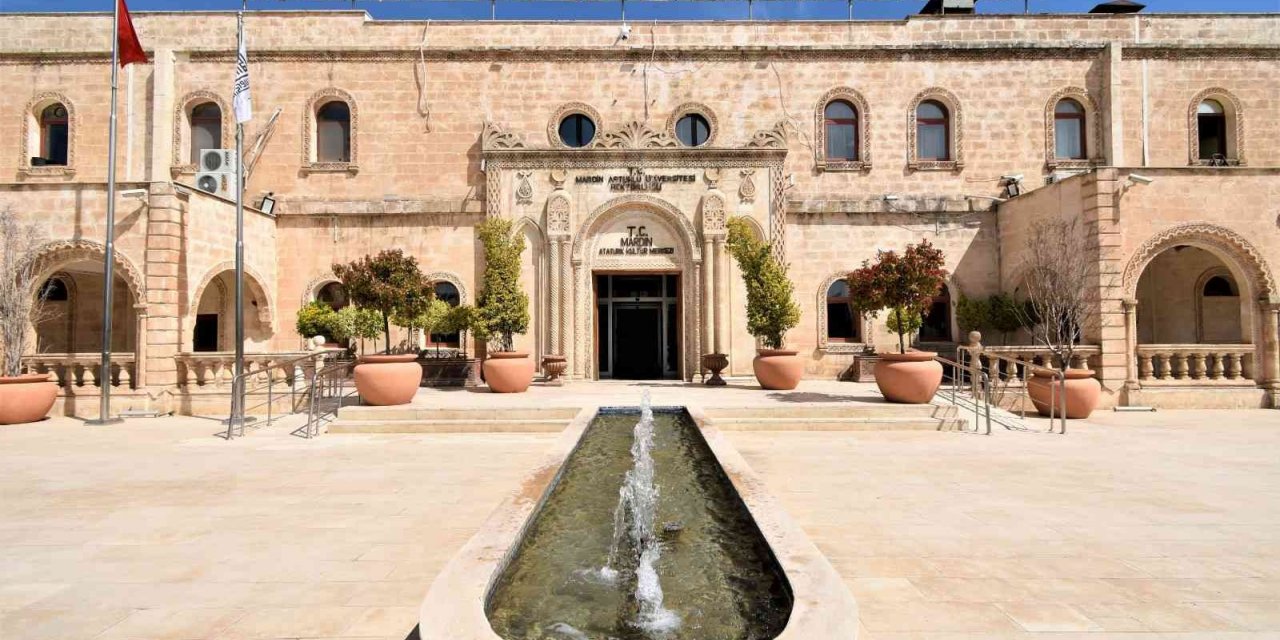 Mardin’de tarım ve hayvancılık araştırması yapıldı