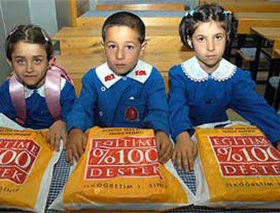 Ücretsiz ders kitabı