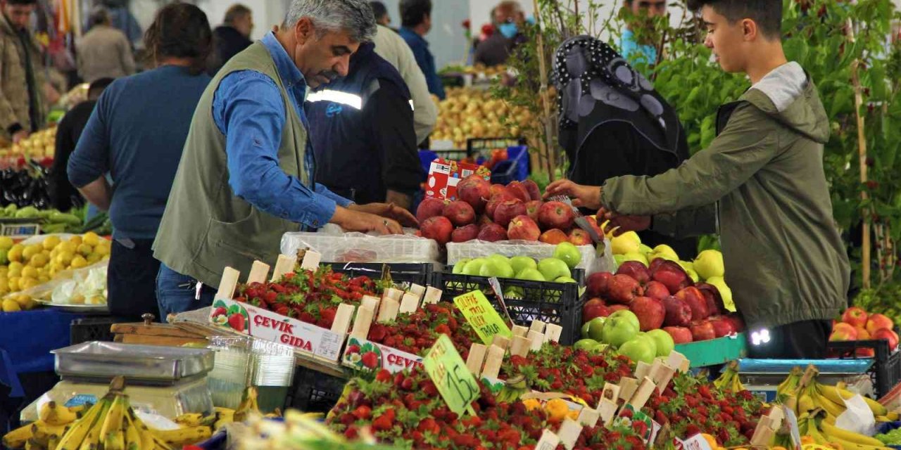 Ekonomik güven endeksi 97,6 oldu