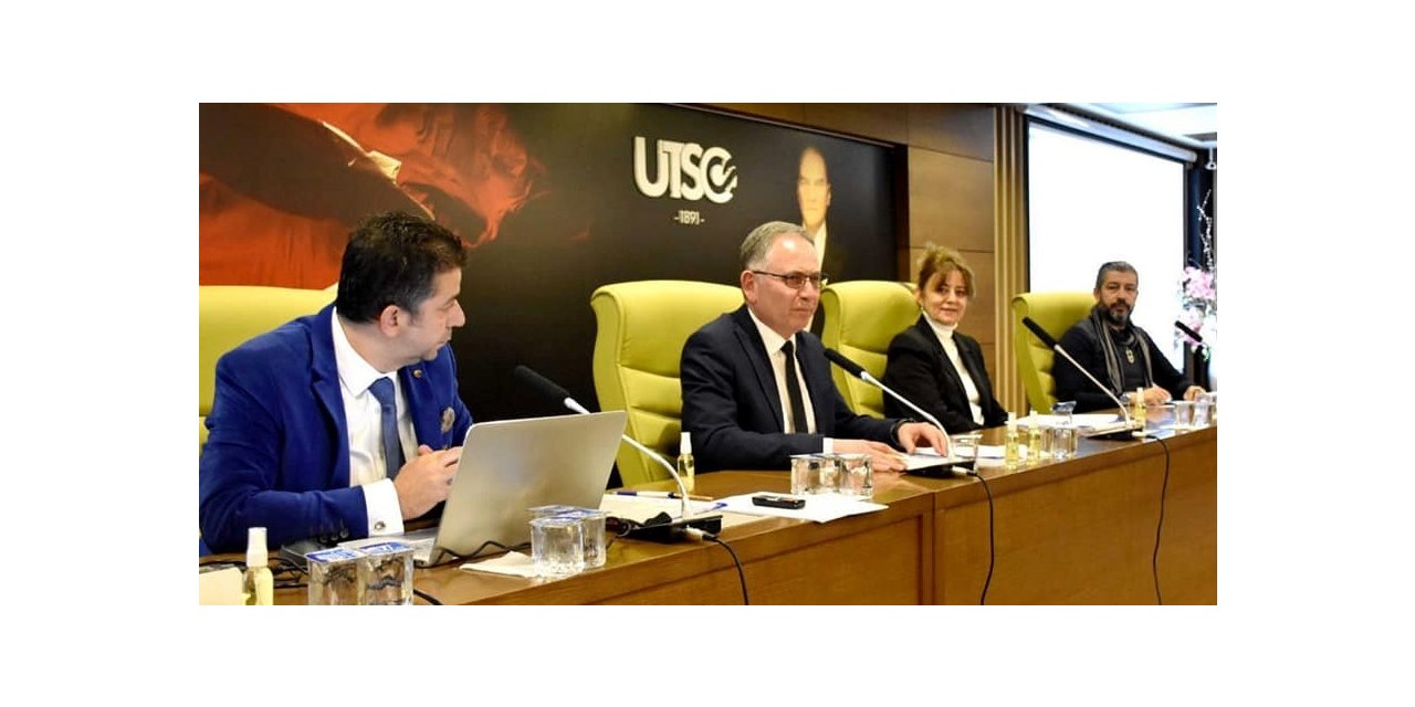 2022 yılında ticaretin dengesi bozuldu