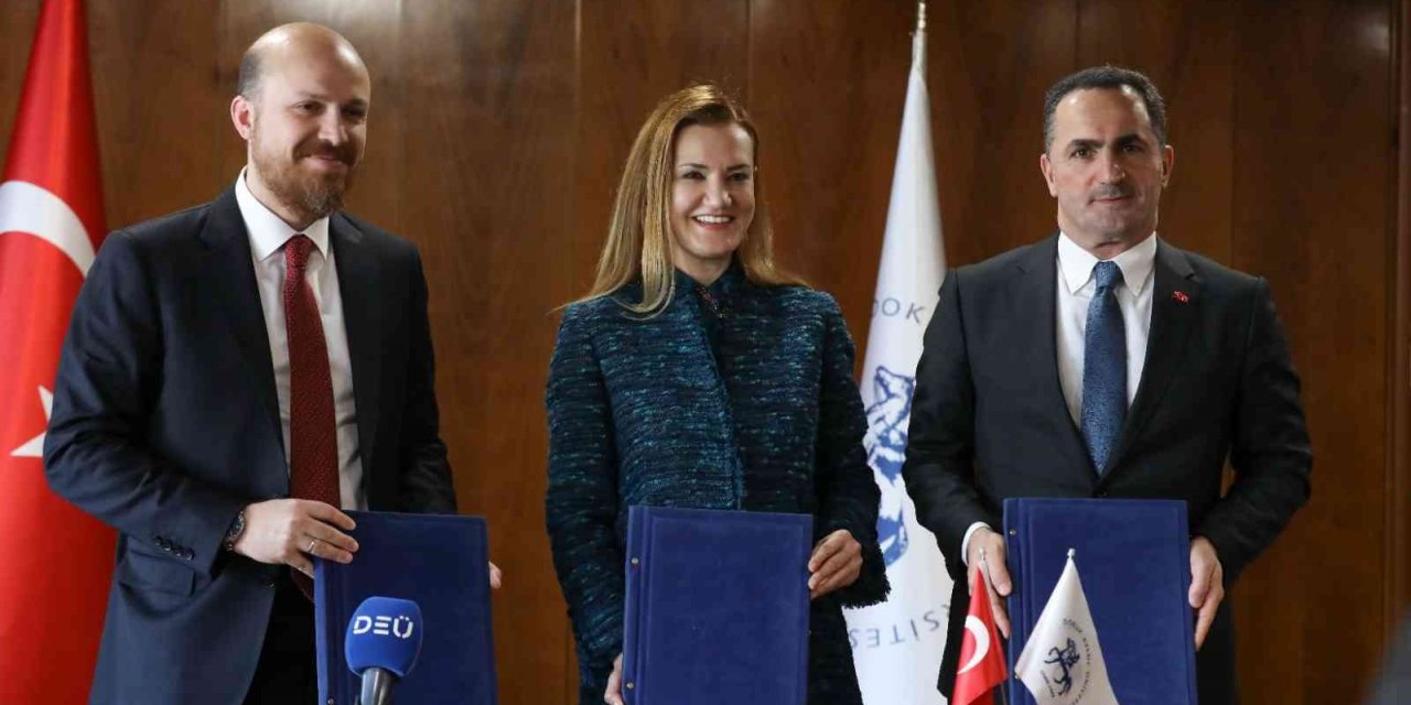 DEÜ’de ’Fetihleri Anlamak Fatihleri Anmak’ konulu panel