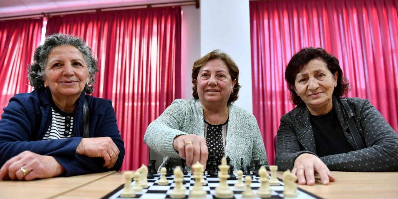 Mersin’de 2022 yılı dolu dolu geçti