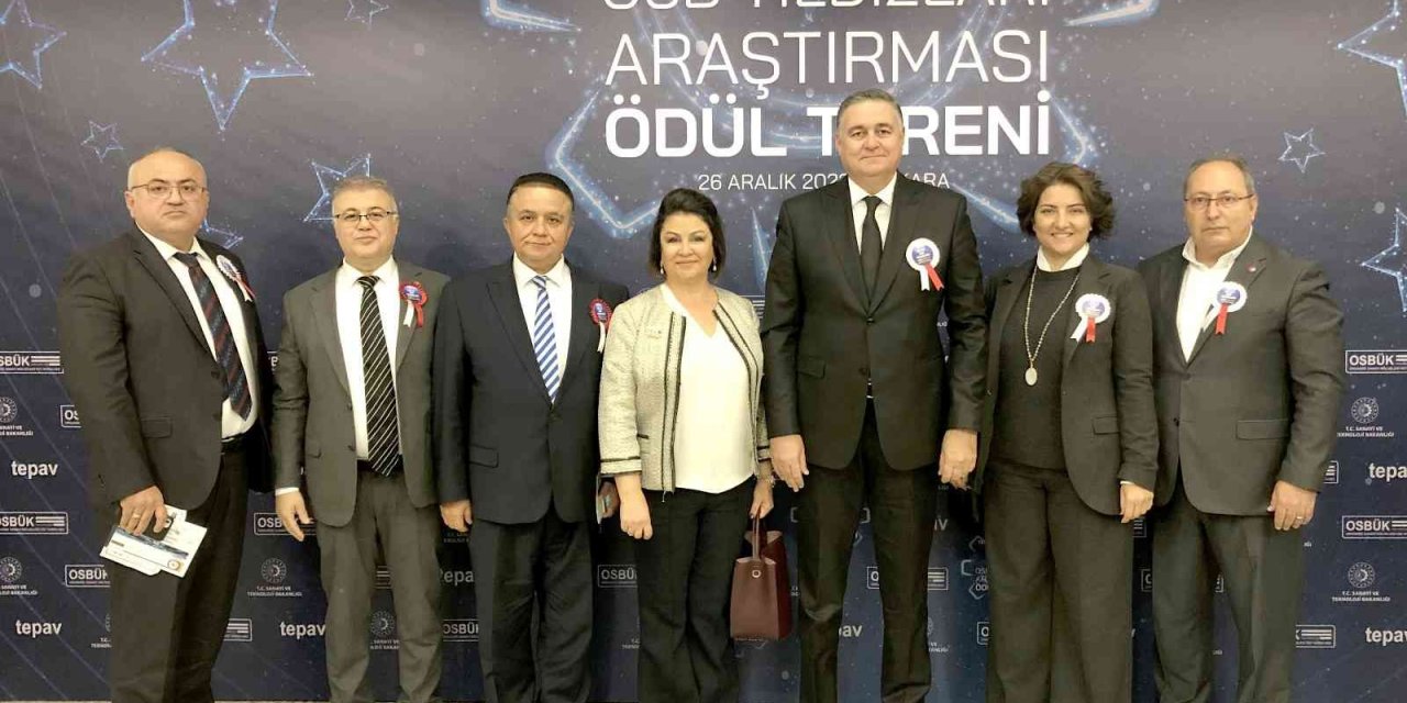 OSB Yıldızları Araştırması’nın sonuçları açıklandı