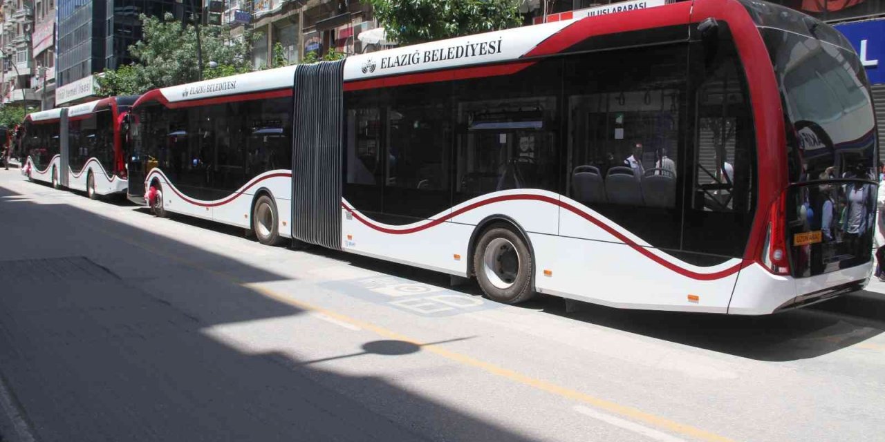 Görev bırakan şoförler hakkında yasal işlem başlatıldı