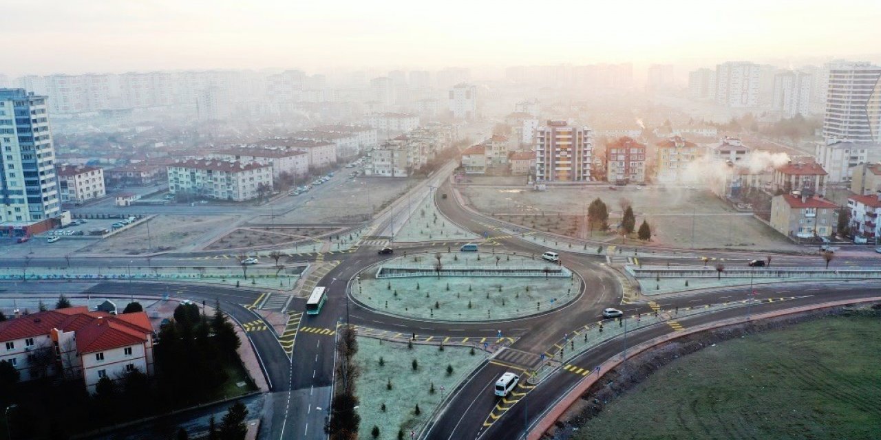 Başkan Çolakbayrakdar: "Yol medeniyettir anlayışıyla ulaşımda çağ atlamaya devam ediyoruz"