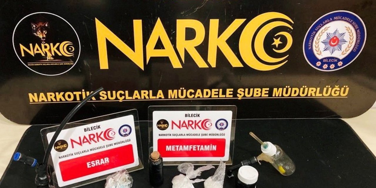 Uyuşturucu operasyonunda yakalanan 9 şüpheli tutuklandı