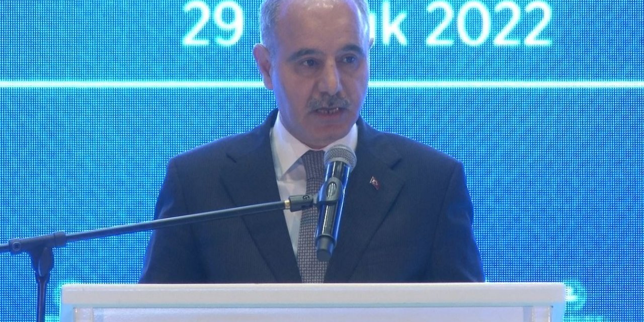 Emniyet Genel Müdürü Aktaş: “Tarihimizin en güçlü dönemini yaşıyoruz”