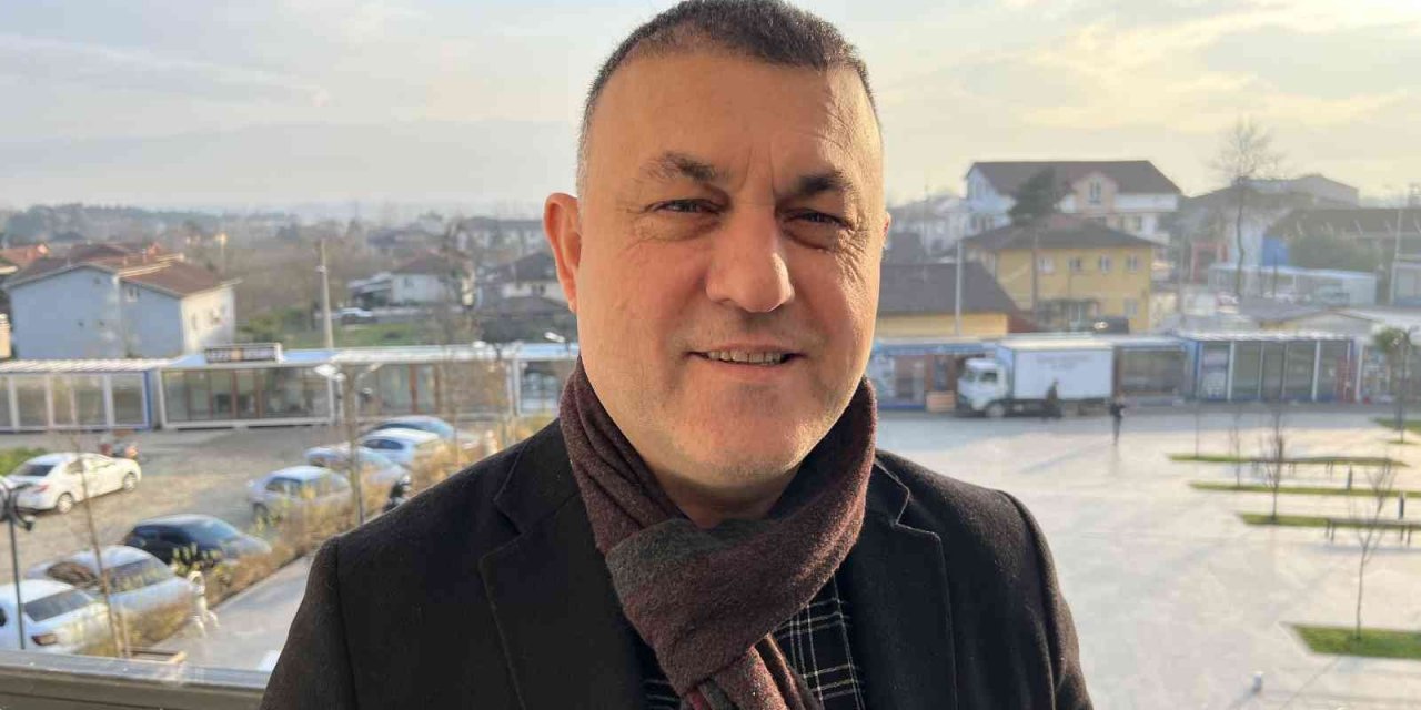 Depremin ardından kentsel dönüşüm çalışmaları başladı