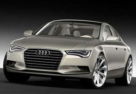 İşte Audi A7 Sportback'