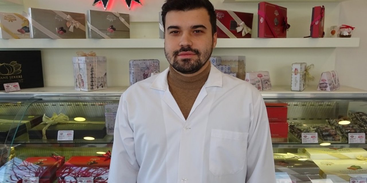 2023’e ’Kirpiş’ ile tatlı bir ’merhaba’ deyin