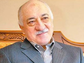 Serdar Turgut, Gülen'e o soruyu sordu