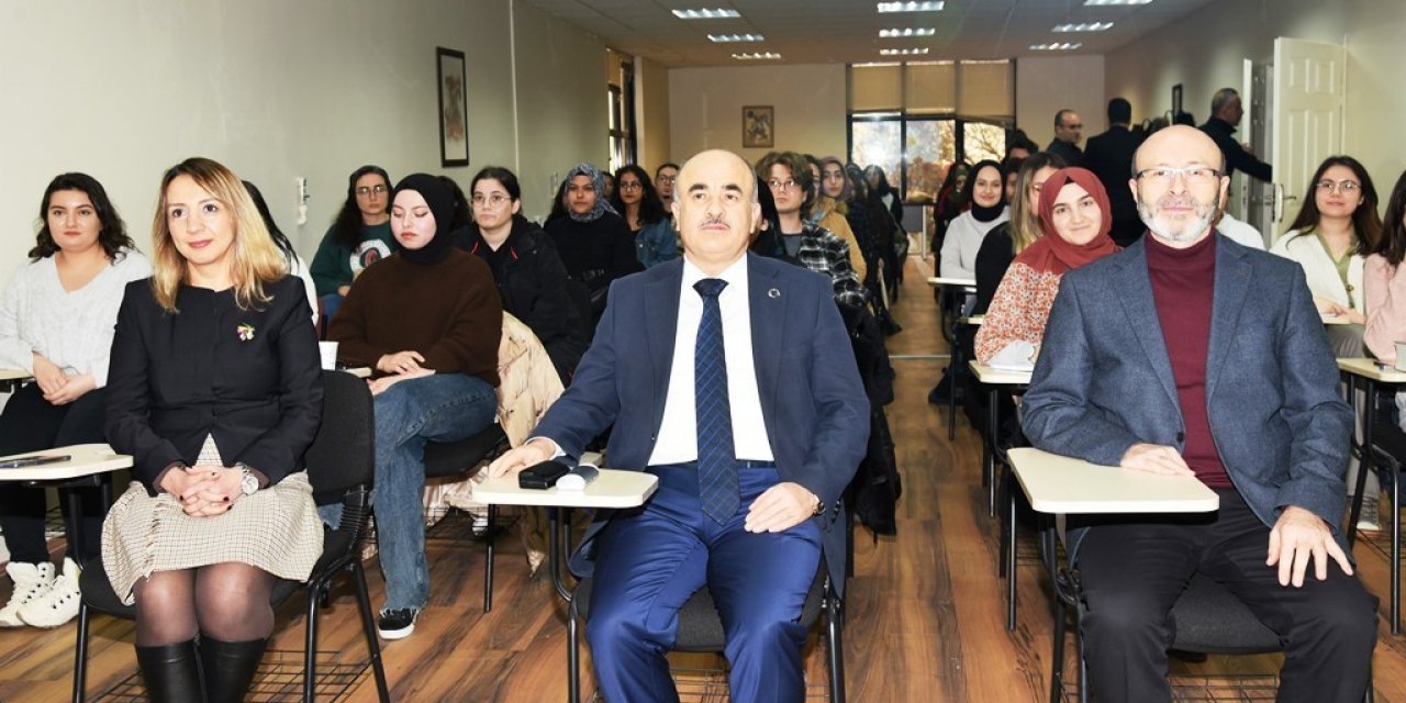 Vali Dağlı: “Bağımlılıkla mücadele kamu görevi”