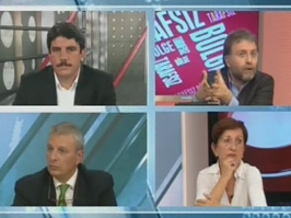 Binnaz ve Ataklı'ya sert tepki