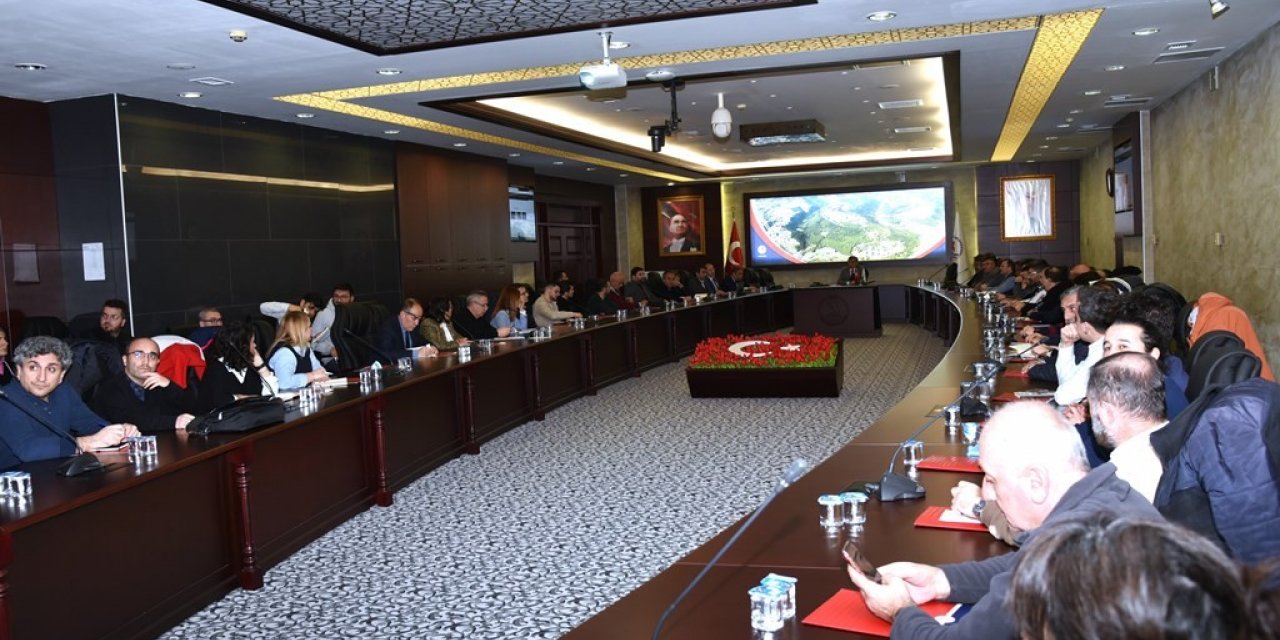 OKAF’23 hazırlığı: Yeri belli oldu