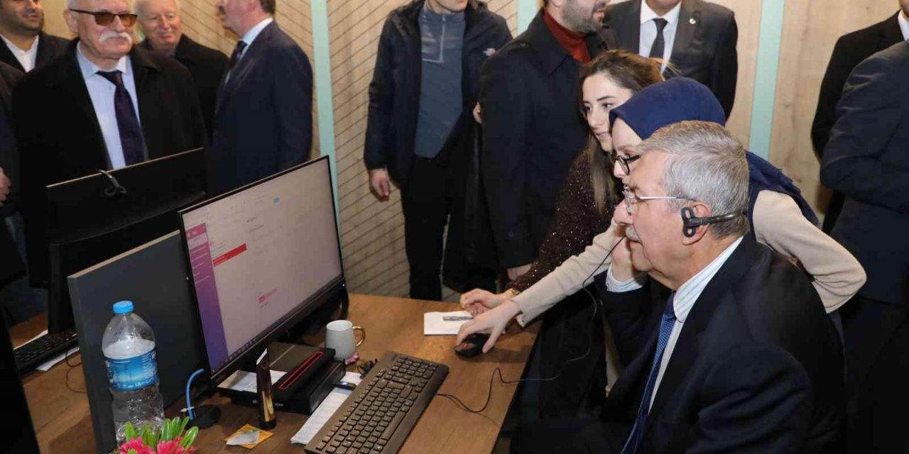 ALO 153’teki çağrıları milletvekilleri cevapladı