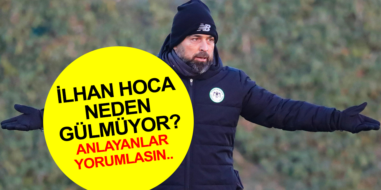 Konyaspor Sivasspor maçı hazırlıklarına devam ediyor! Maç ne zaman, saat kaçta?