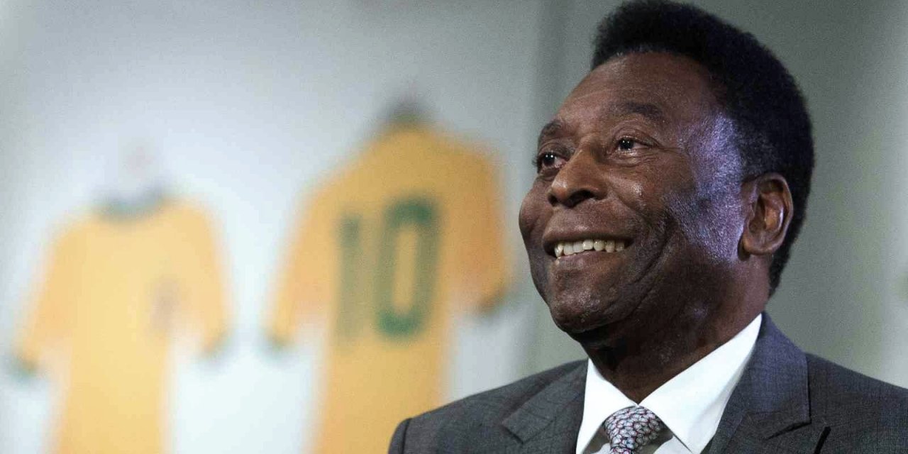 Dünya futbolunun acı günü: Pele hayatını kaybetti!