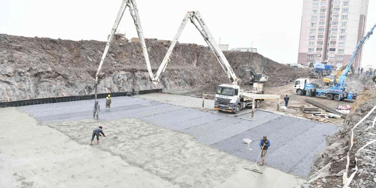 ABB’den Etimesgut’a yeni aile yaşam merkezi projesi