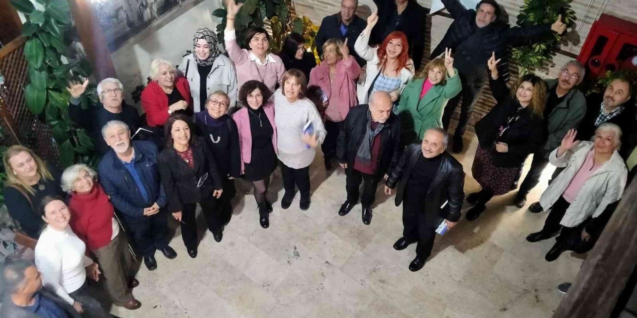 Yeni yıla şiirli karşılama