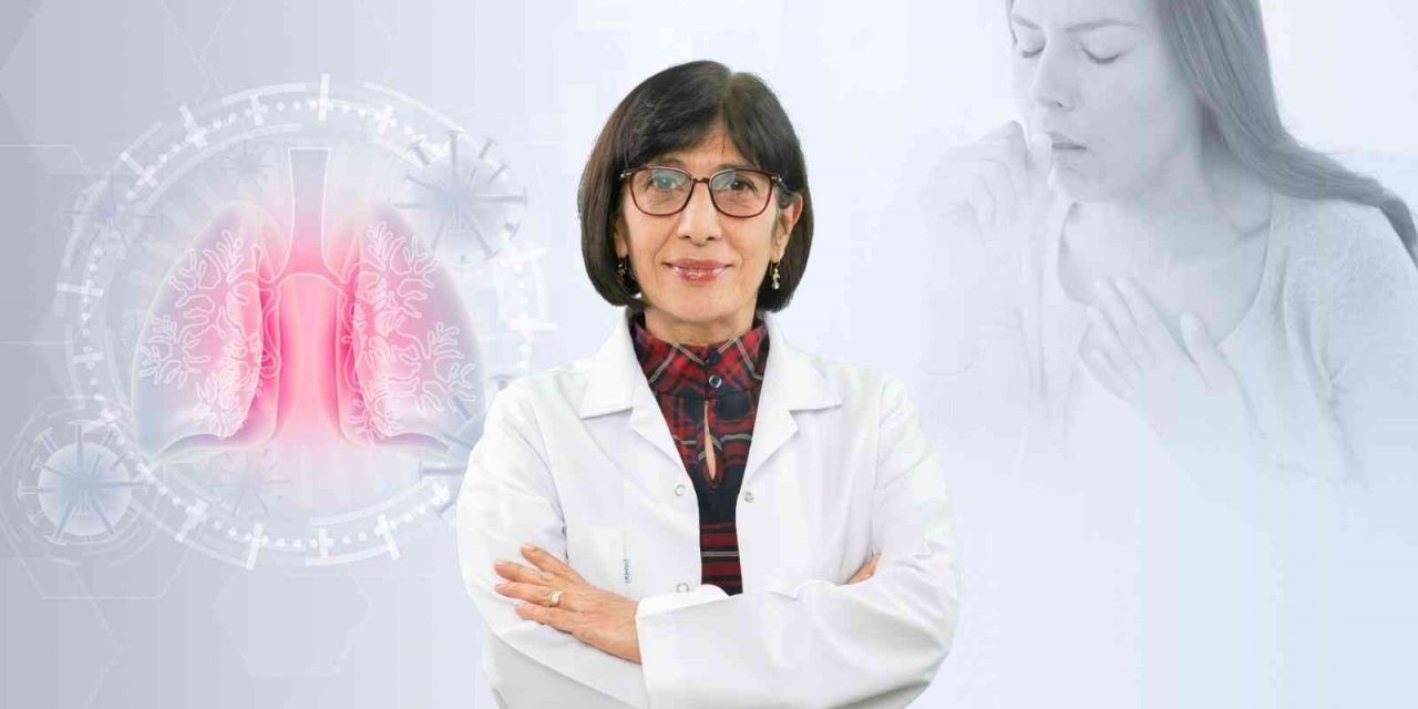 Kış aylarında sık görülen zatürre ölüme sebep olabiliyor