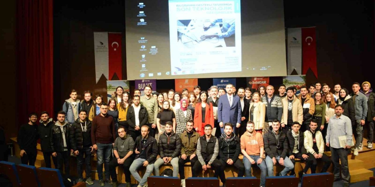 Bilgisayar programları küresel bir dil olarak algılanmalı