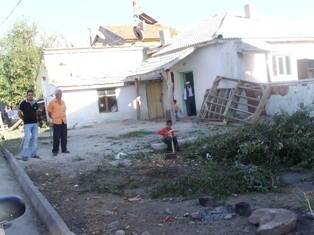 Seydişehir'de Cem Evi yenileniyor