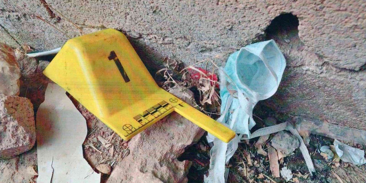 Kuyumcu soygunundaki cinayet 7 yıl sonra çözüldü