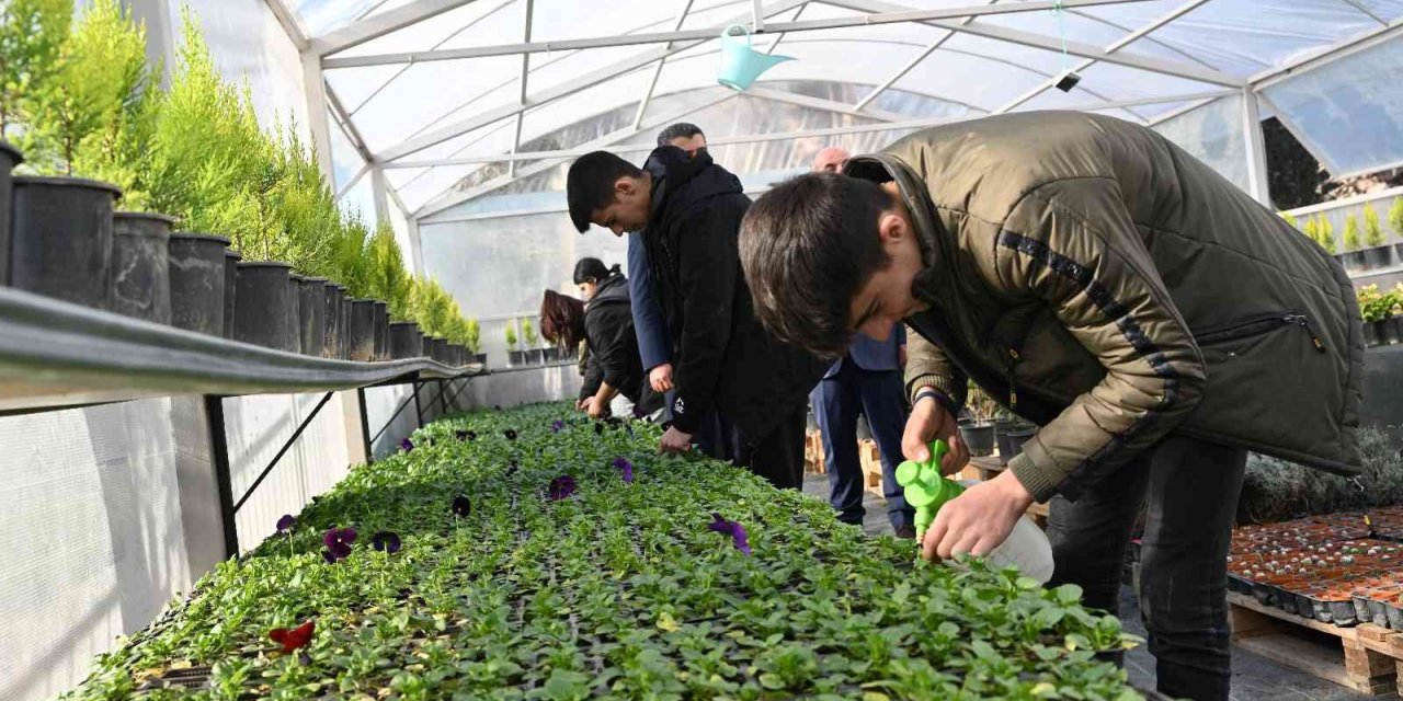 Türkiye tarımının yeni gücü