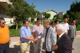 Harput: Ereğli istediğimiz yerde değil