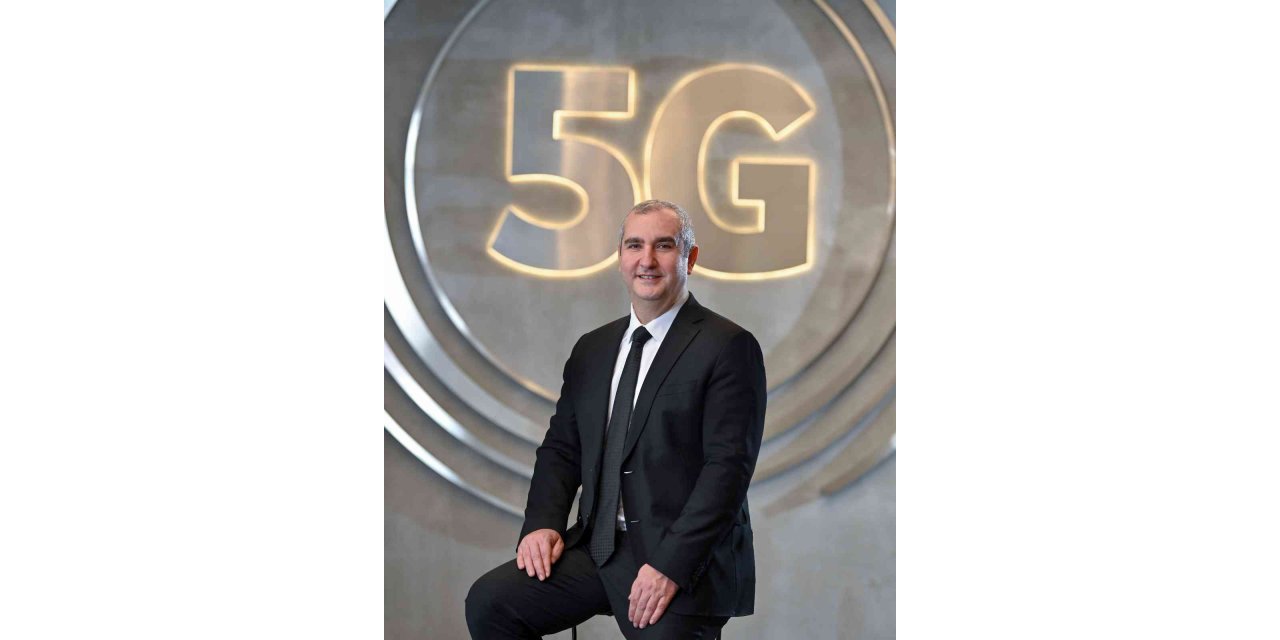 Vodafone’dan 5G yolunda yeni hız denemesi