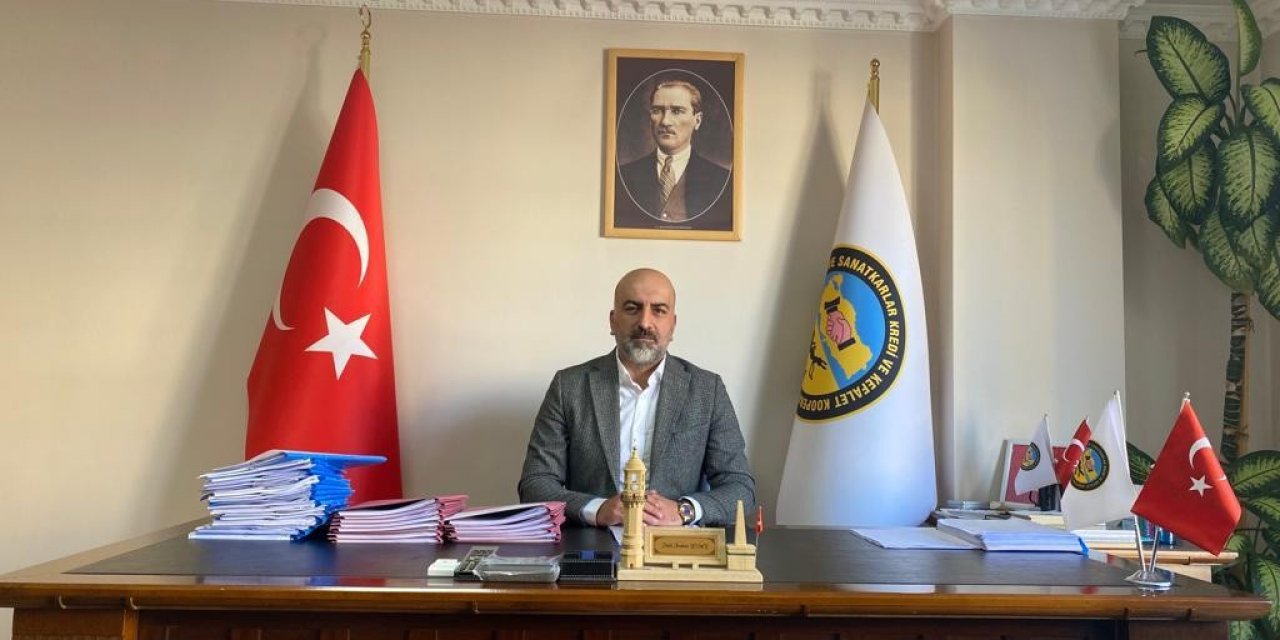 Başkan Yöney’den açıklama